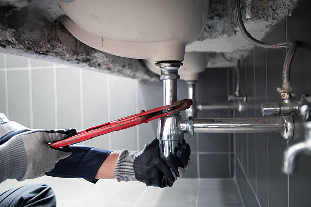 Trusted Water Heater Repair service in Racine, OH - Masters Plumbing Service